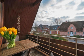 Apartment, St Peter-Ording